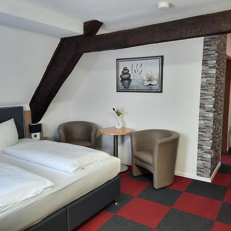 Hotel Luca Betzenstein Dış mekan fotoğraf