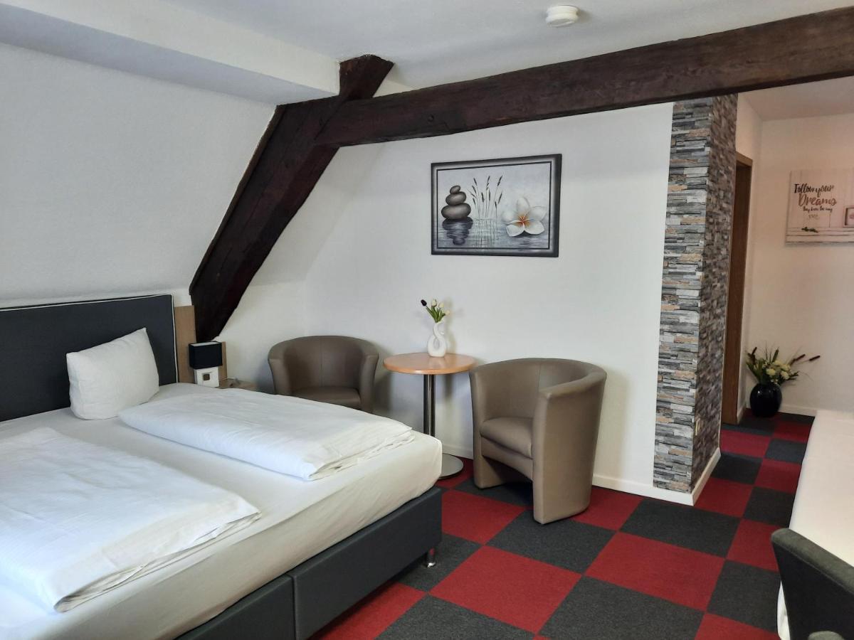 Hotel Luca Betzenstein Dış mekan fotoğraf
