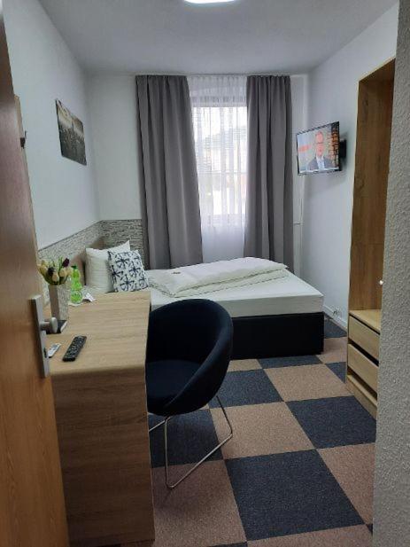 Hotel Luca Betzenstein Dış mekan fotoğraf