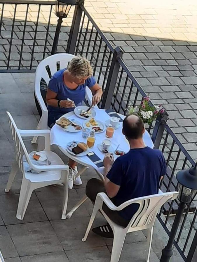 Hotel Luca Betzenstein Dış mekan fotoğraf