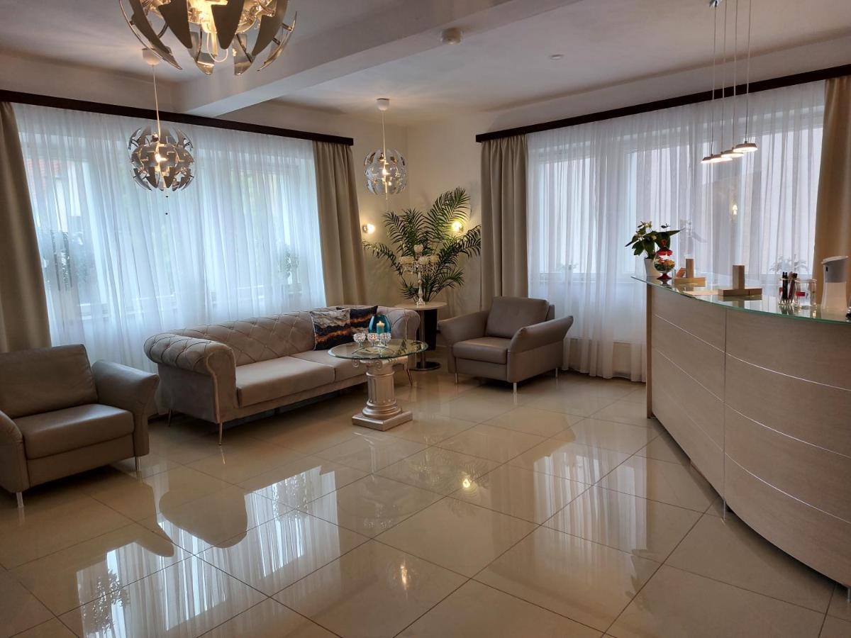Hotel Luca Betzenstein Dış mekan fotoğraf