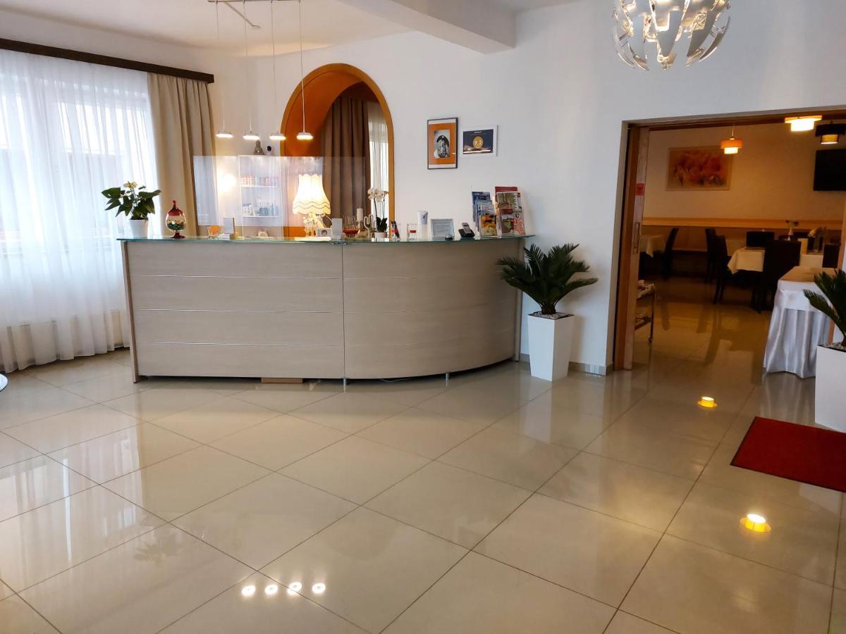 Hotel Luca Betzenstein Dış mekan fotoğraf