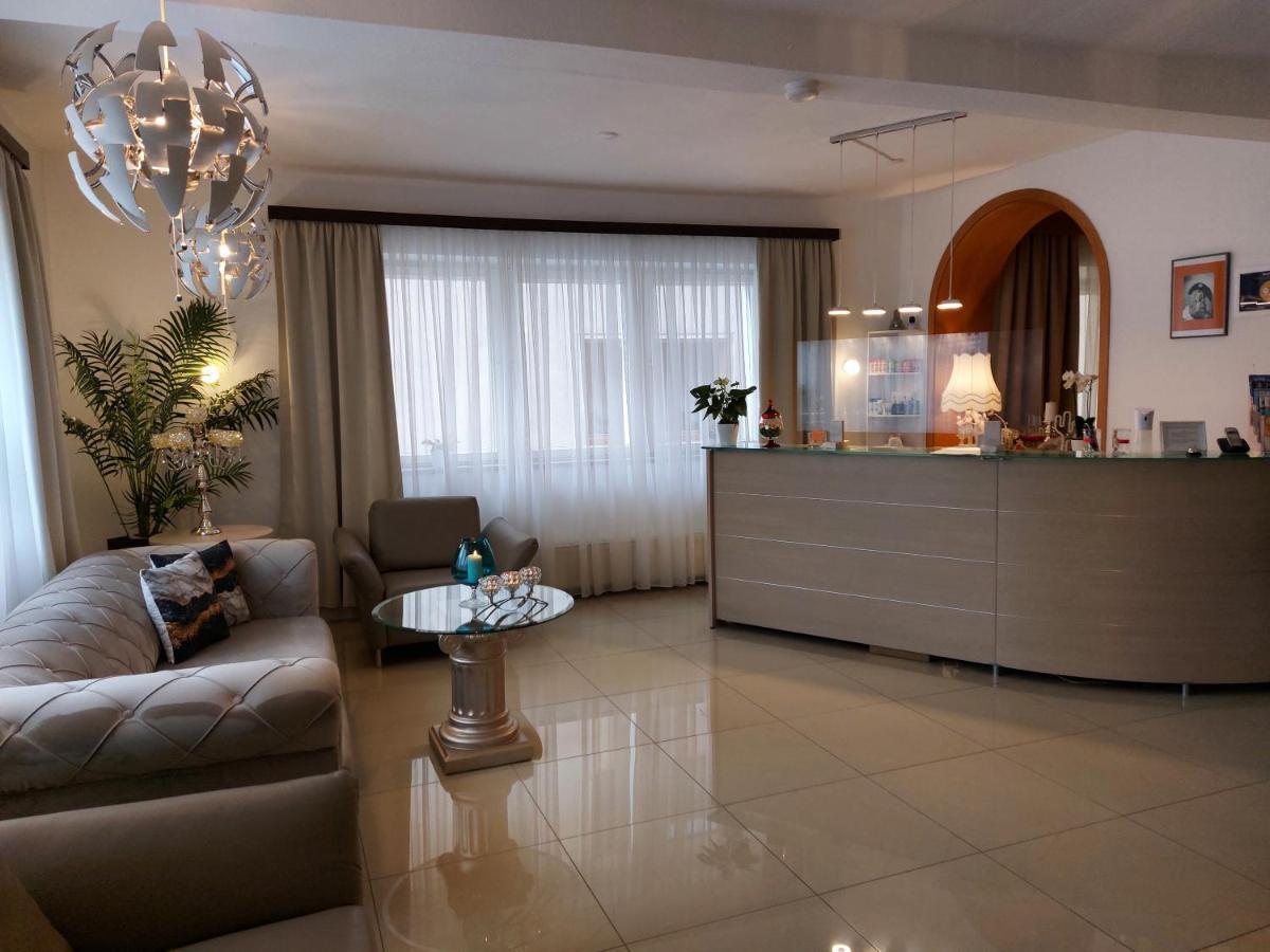 Hotel Luca Betzenstein Dış mekan fotoğraf