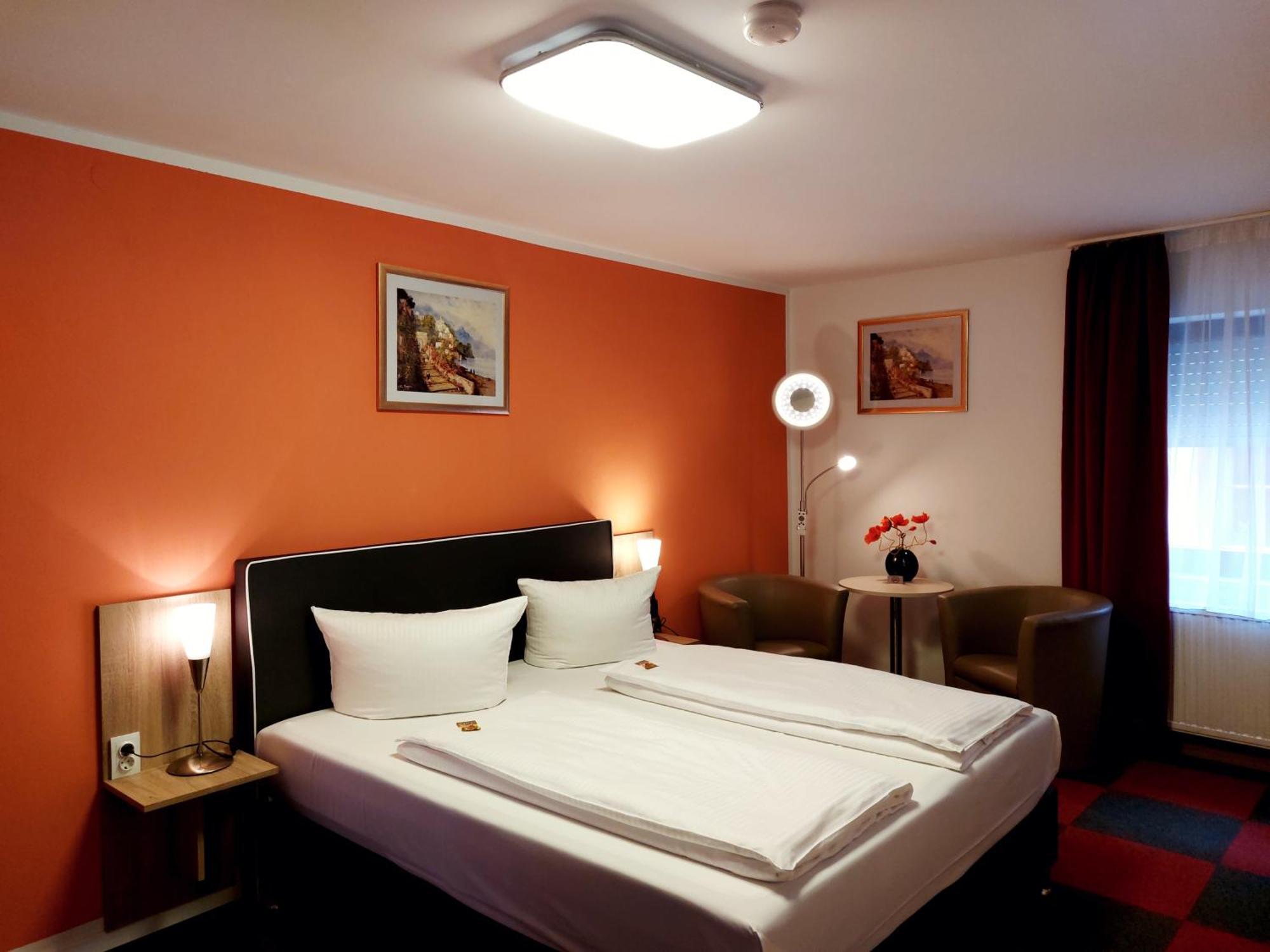 Hotel Luca Betzenstein Oda fotoğraf