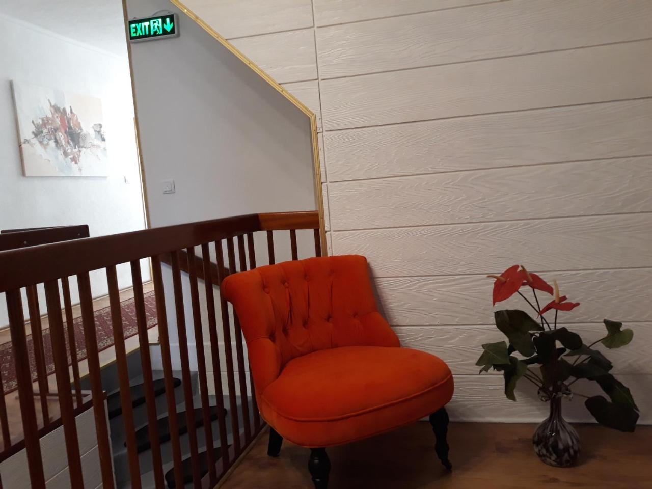 Hotel Luca Betzenstein Dış mekan fotoğraf