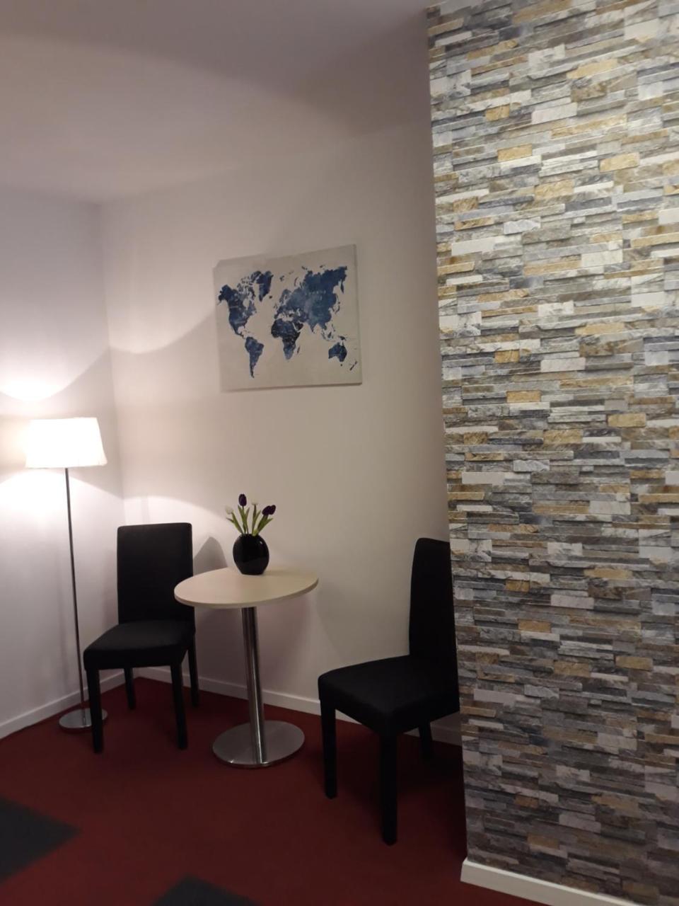Hotel Luca Betzenstein Dış mekan fotoğraf
