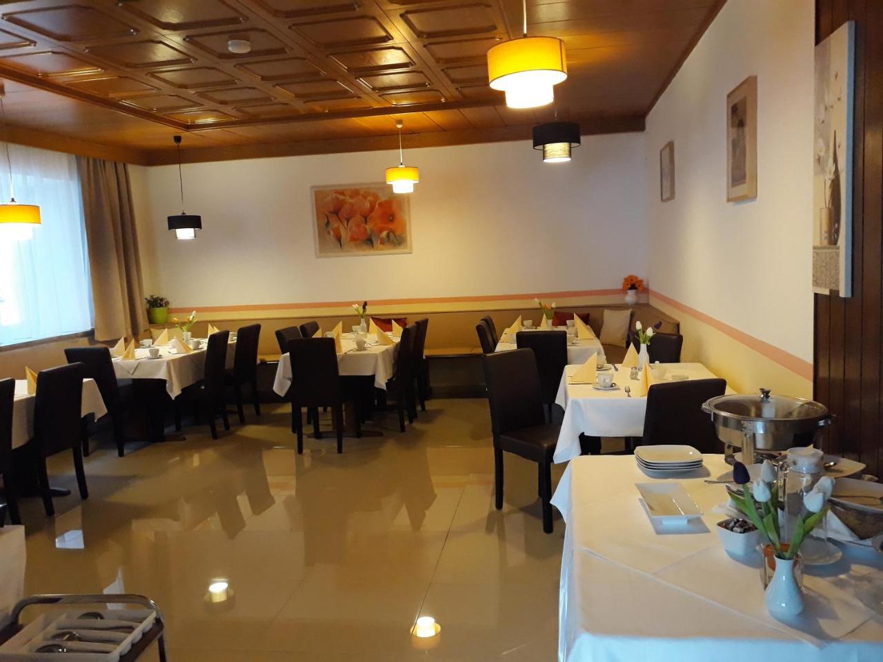 Hotel Luca Betzenstein Dış mekan fotoğraf