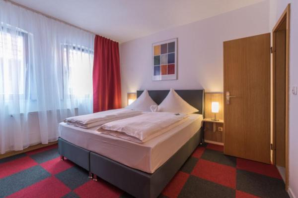 Hotel Luca Betzenstein Dış mekan fotoğraf