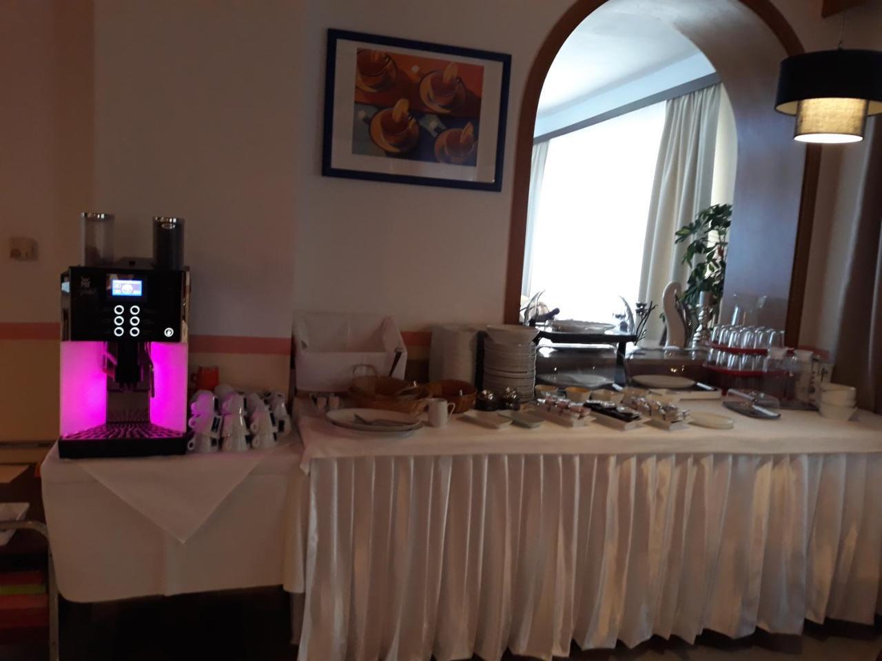 Hotel Luca Betzenstein Dış mekan fotoğraf