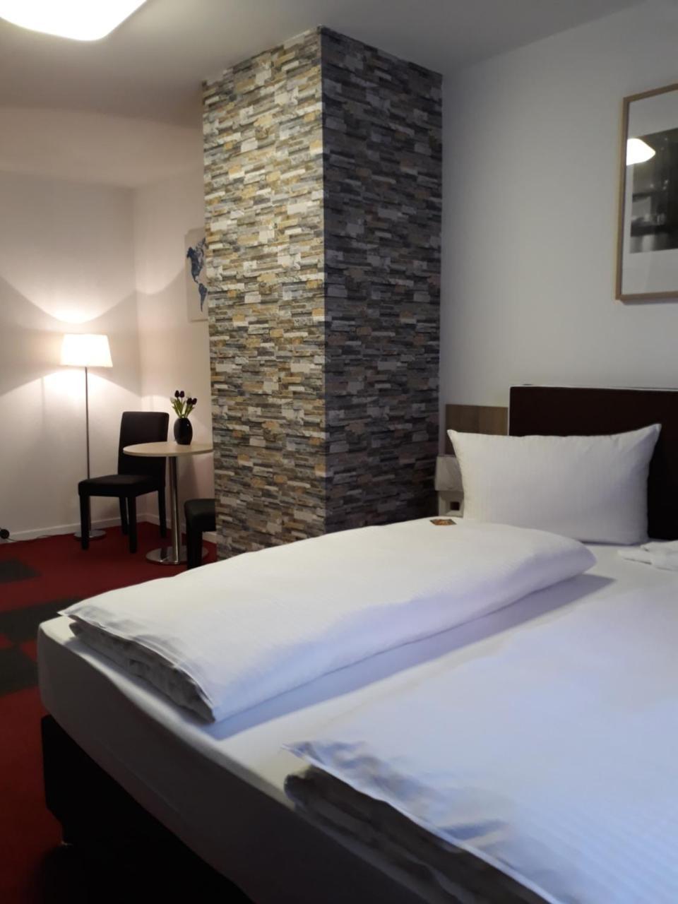 Hotel Luca Betzenstein Dış mekan fotoğraf
