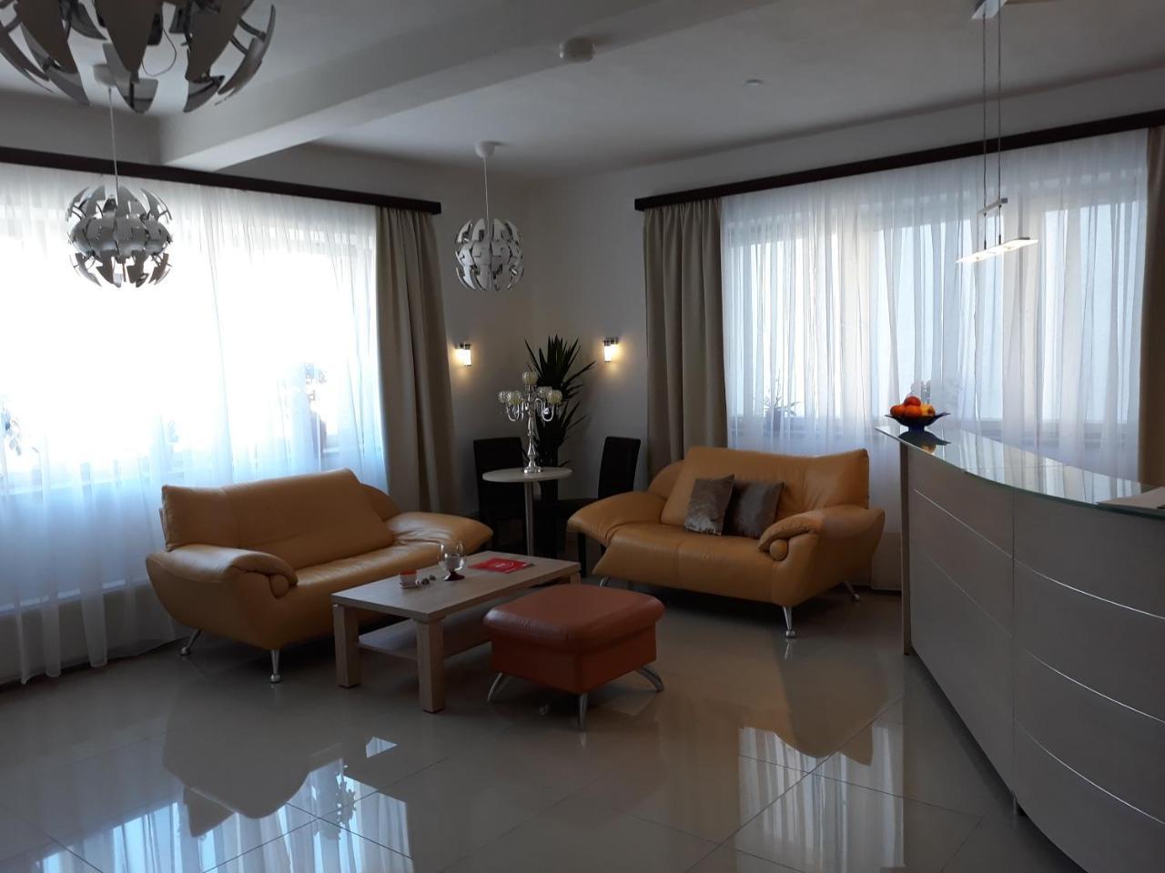 Hotel Luca Betzenstein Dış mekan fotoğraf