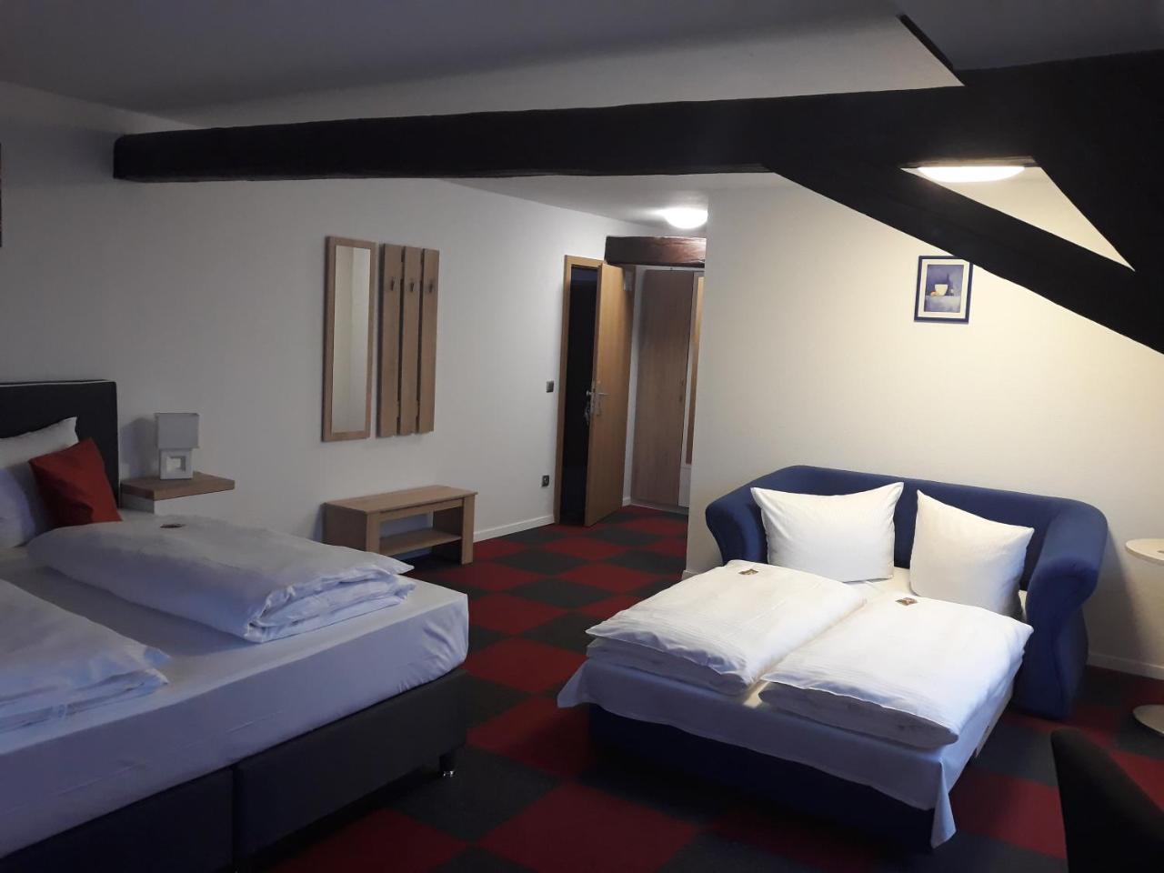 Hotel Luca Betzenstein Dış mekan fotoğraf