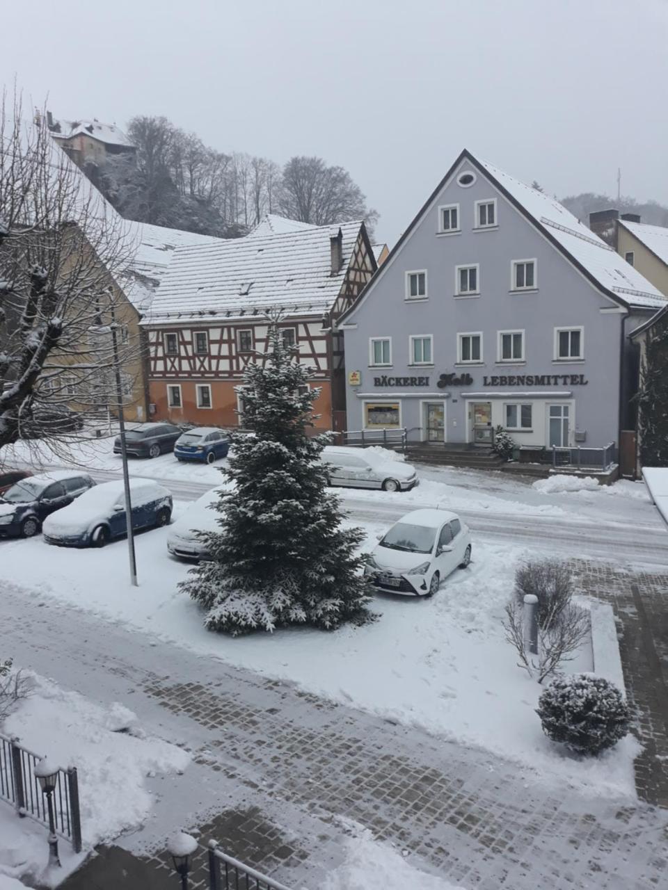 Hotel Luca Betzenstein Dış mekan fotoğraf