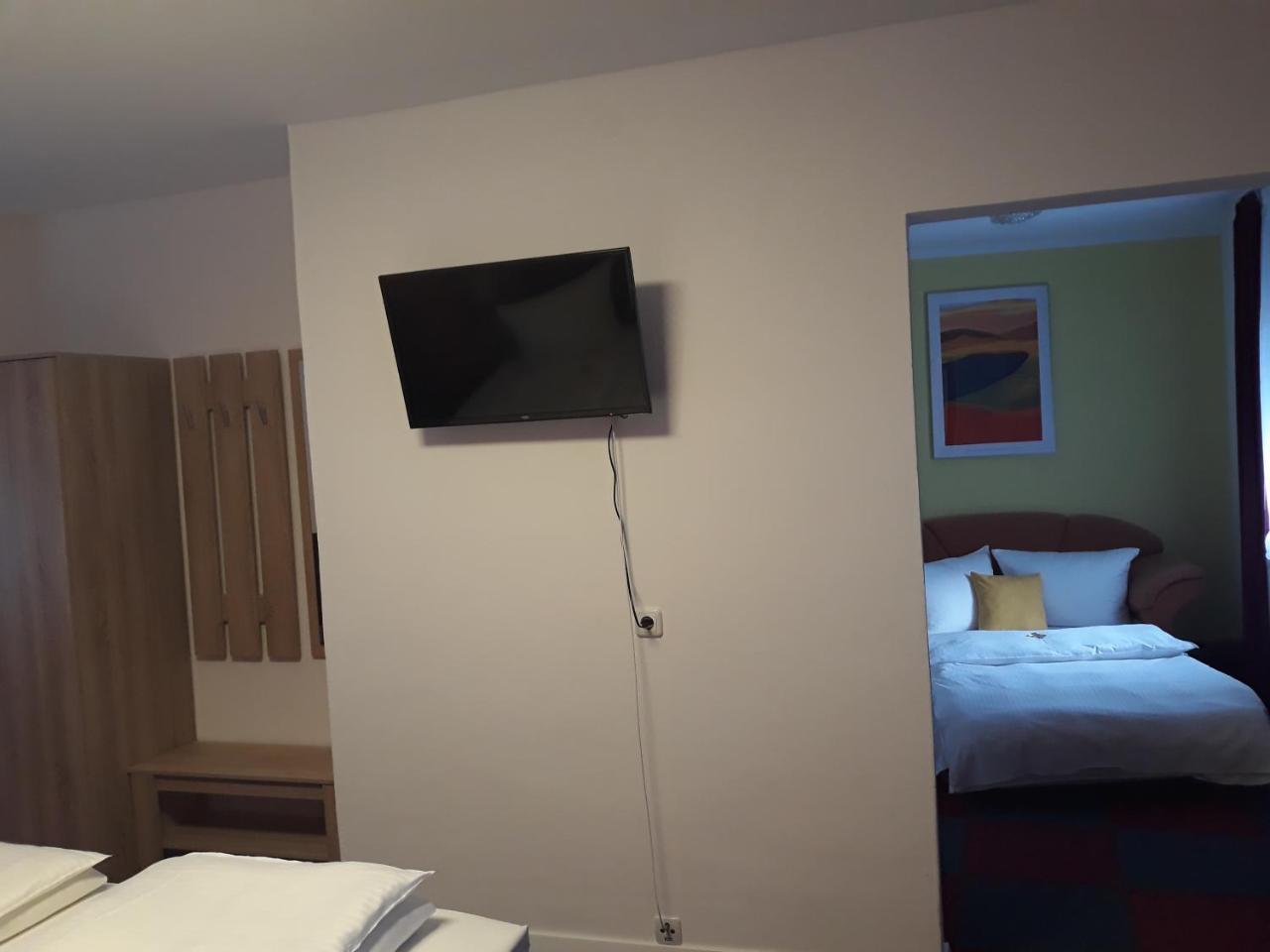 Hotel Luca Betzenstein Dış mekan fotoğraf