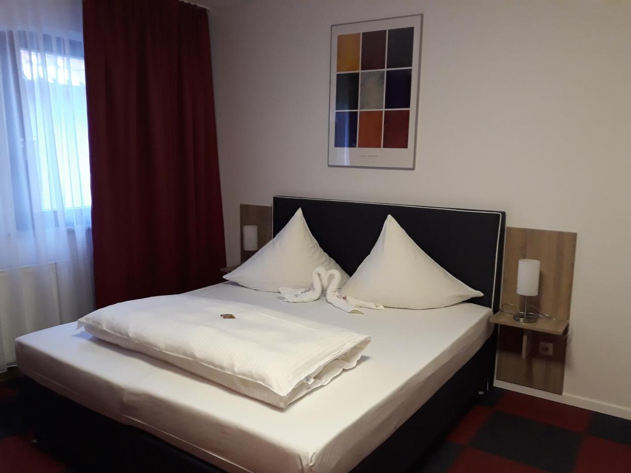 Hotel Luca Betzenstein Dış mekan fotoğraf