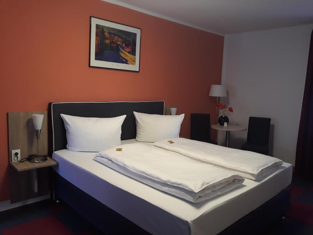 Hotel Luca Betzenstein Dış mekan fotoğraf