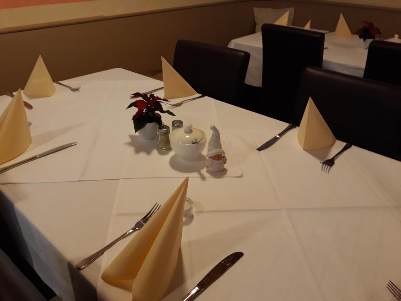 Hotel Luca Betzenstein Dış mekan fotoğraf