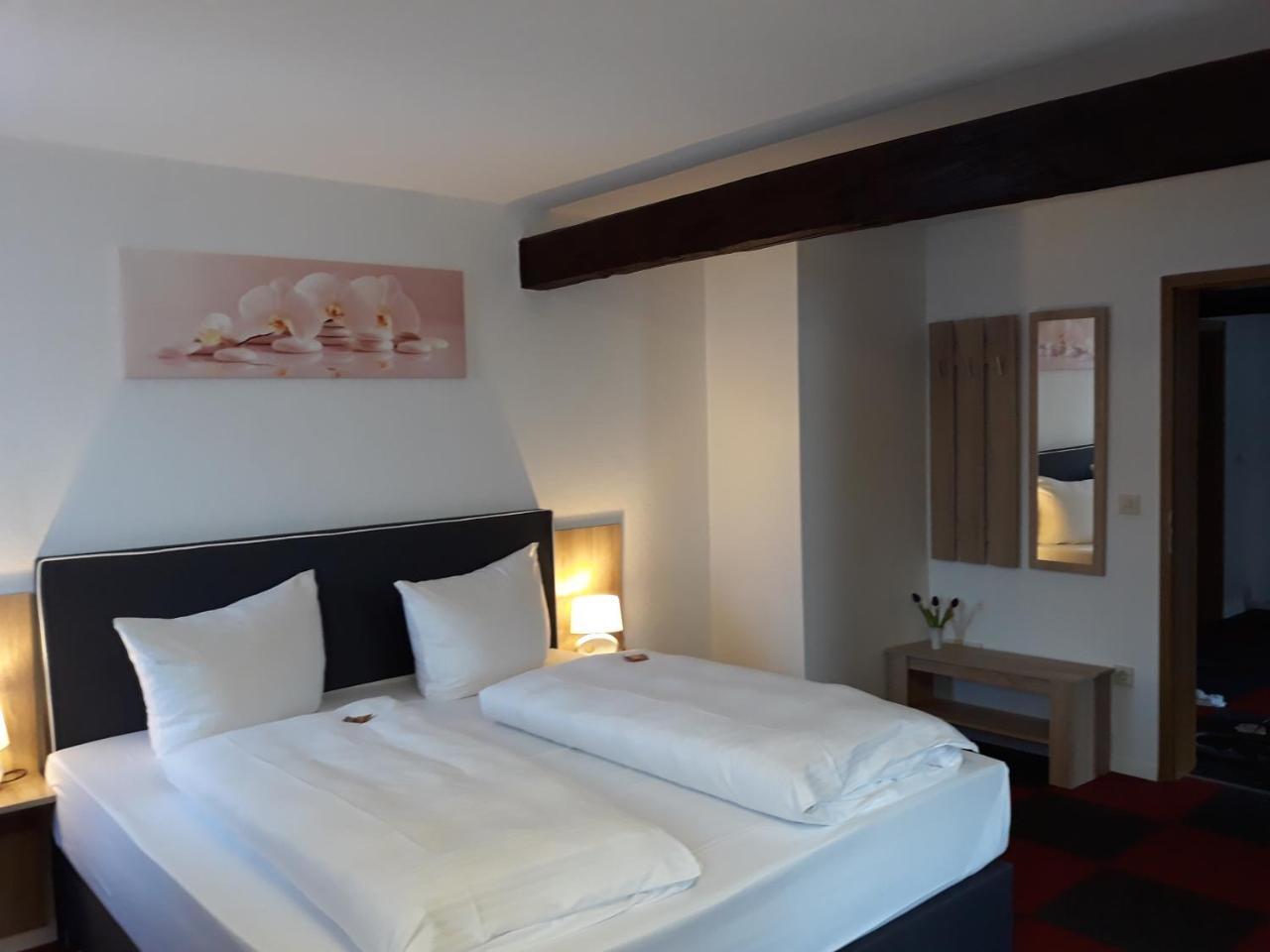 Hotel Luca Betzenstein Dış mekan fotoğraf