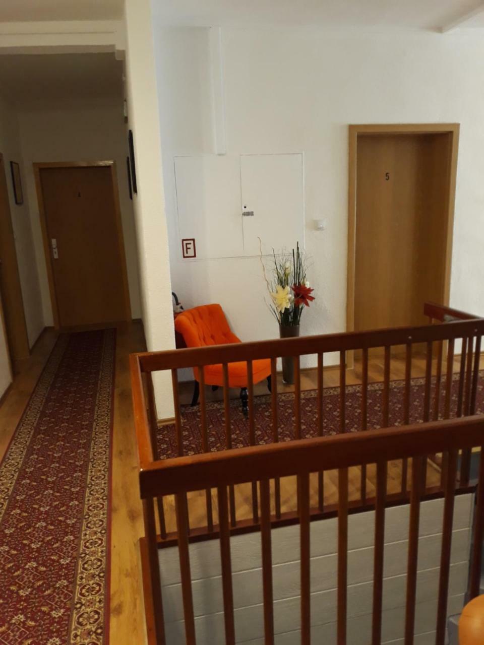 Hotel Luca Betzenstein Dış mekan fotoğraf