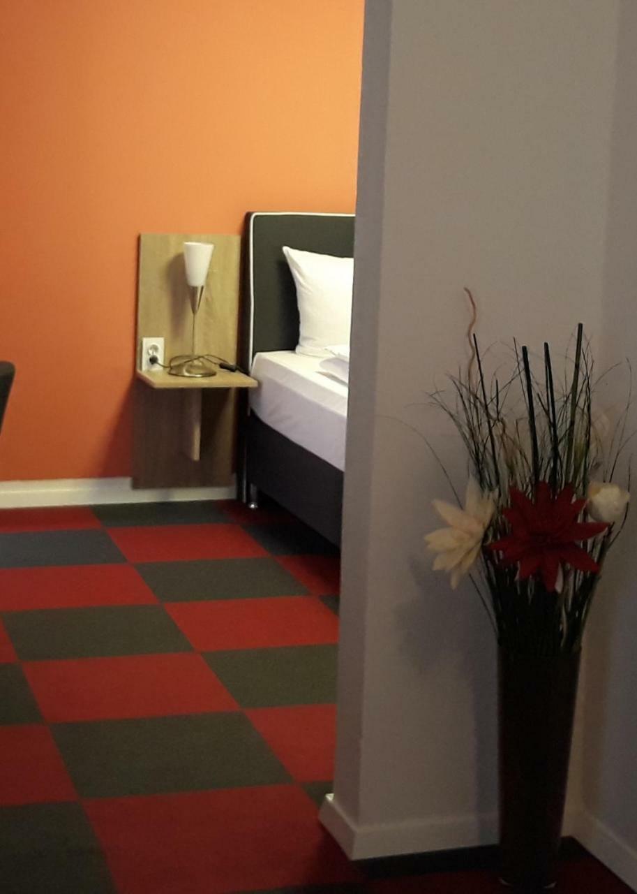 Hotel Luca Betzenstein Dış mekan fotoğraf