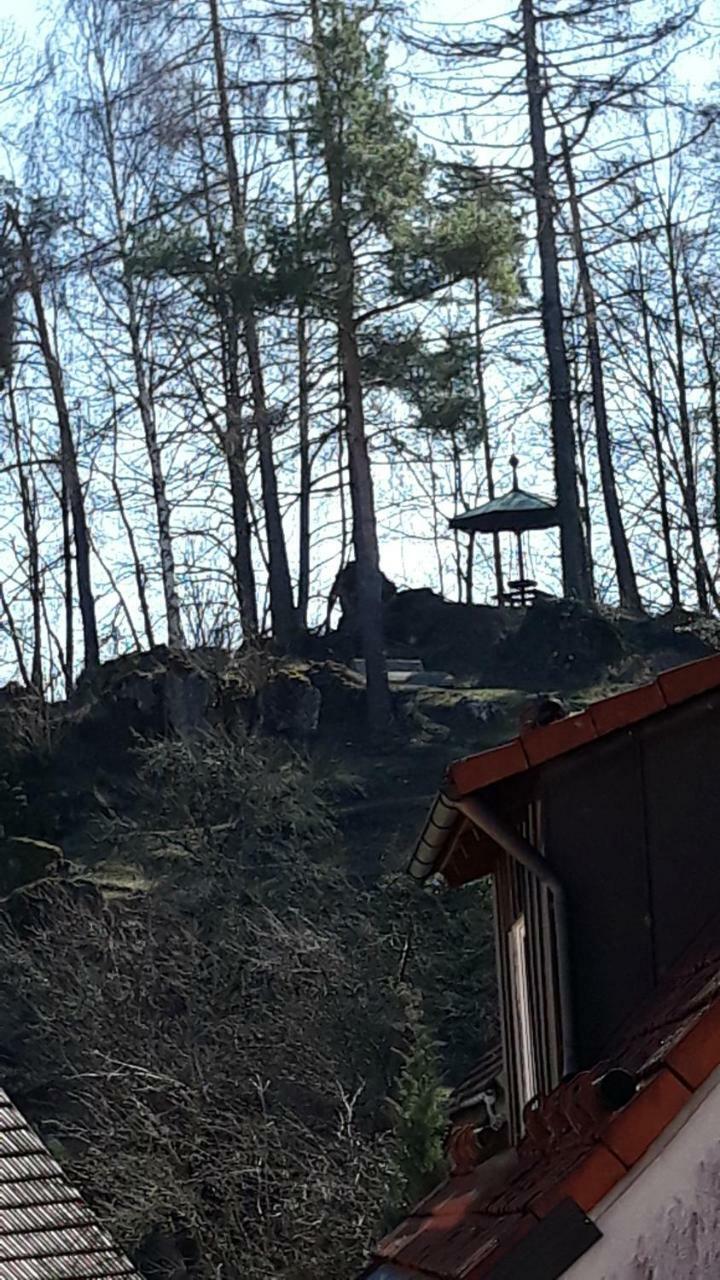 Hotel Luca Betzenstein Dış mekan fotoğraf