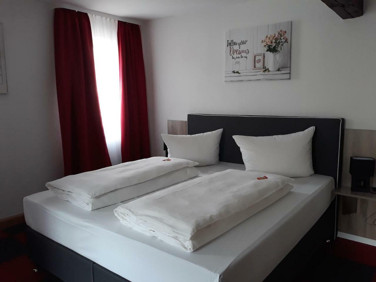 Hotel Luca Betzenstein Dış mekan fotoğraf