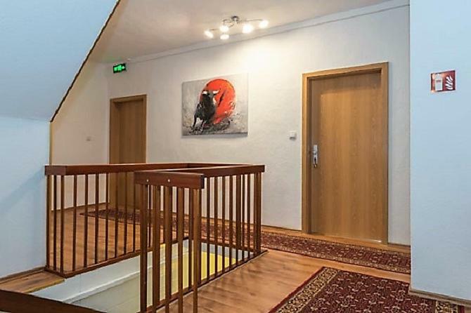 Hotel Luca Betzenstein Dış mekan fotoğraf
