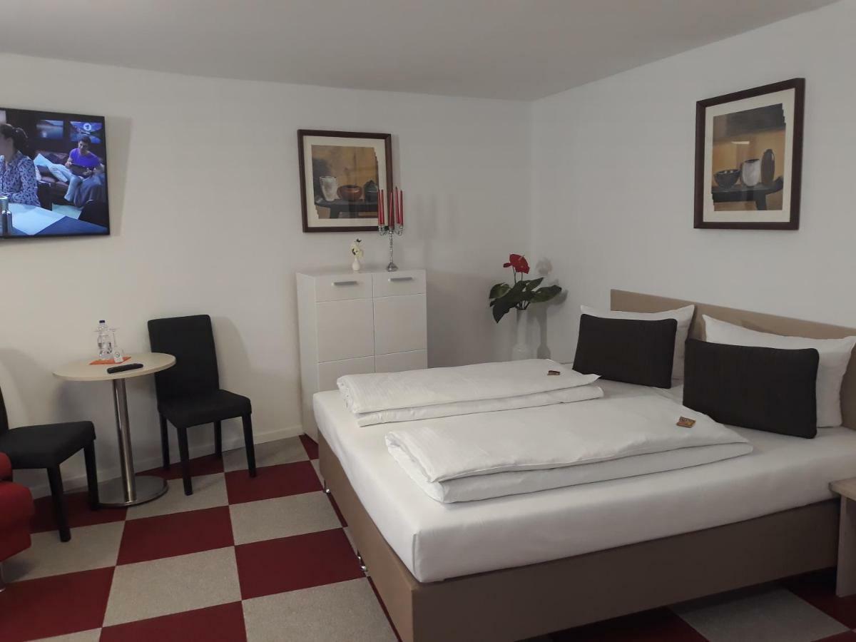 Hotel Luca Betzenstein Dış mekan fotoğraf