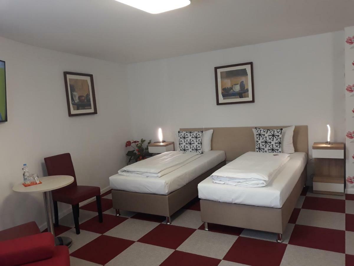 Hotel Luca Betzenstein Dış mekan fotoğraf