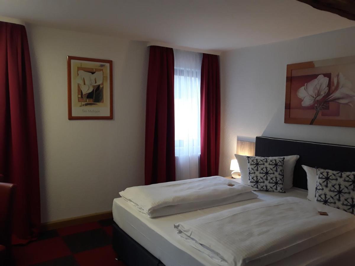 Hotel Luca Betzenstein Dış mekan fotoğraf