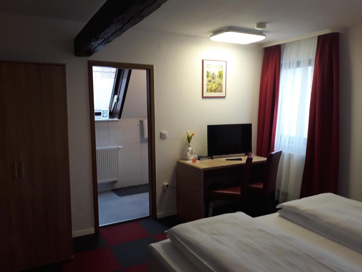 Hotel Luca Betzenstein Dış mekan fotoğraf