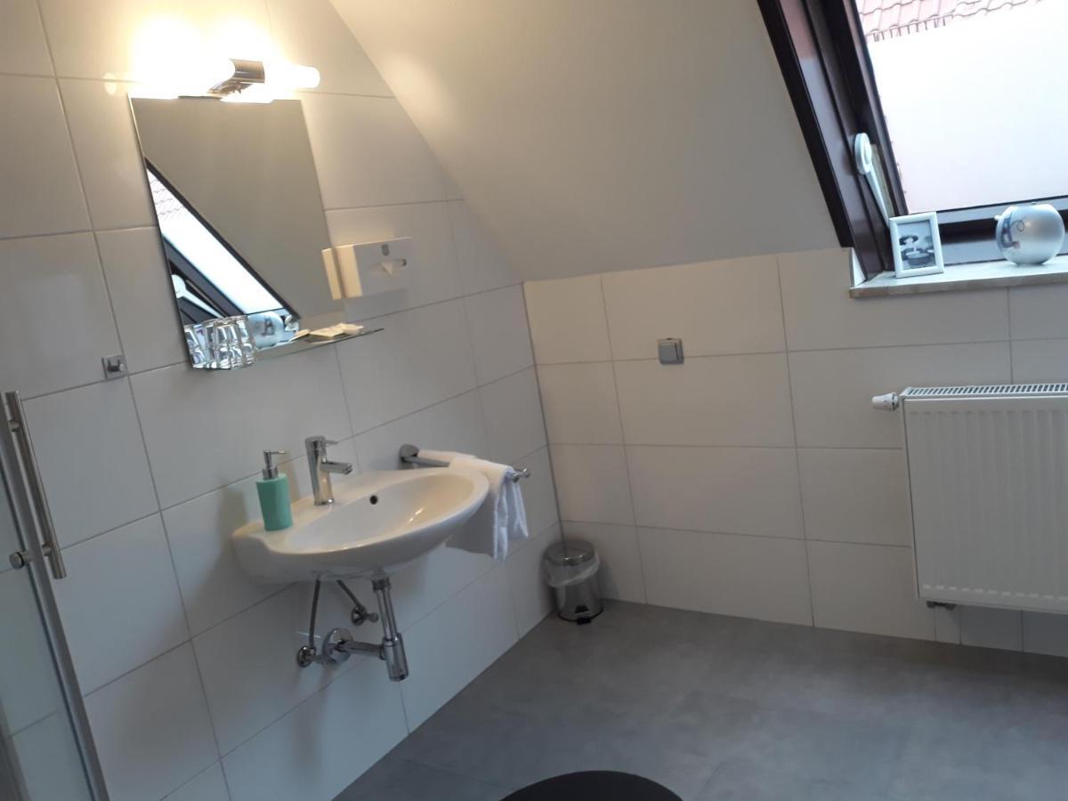 Hotel Luca Betzenstein Dış mekan fotoğraf