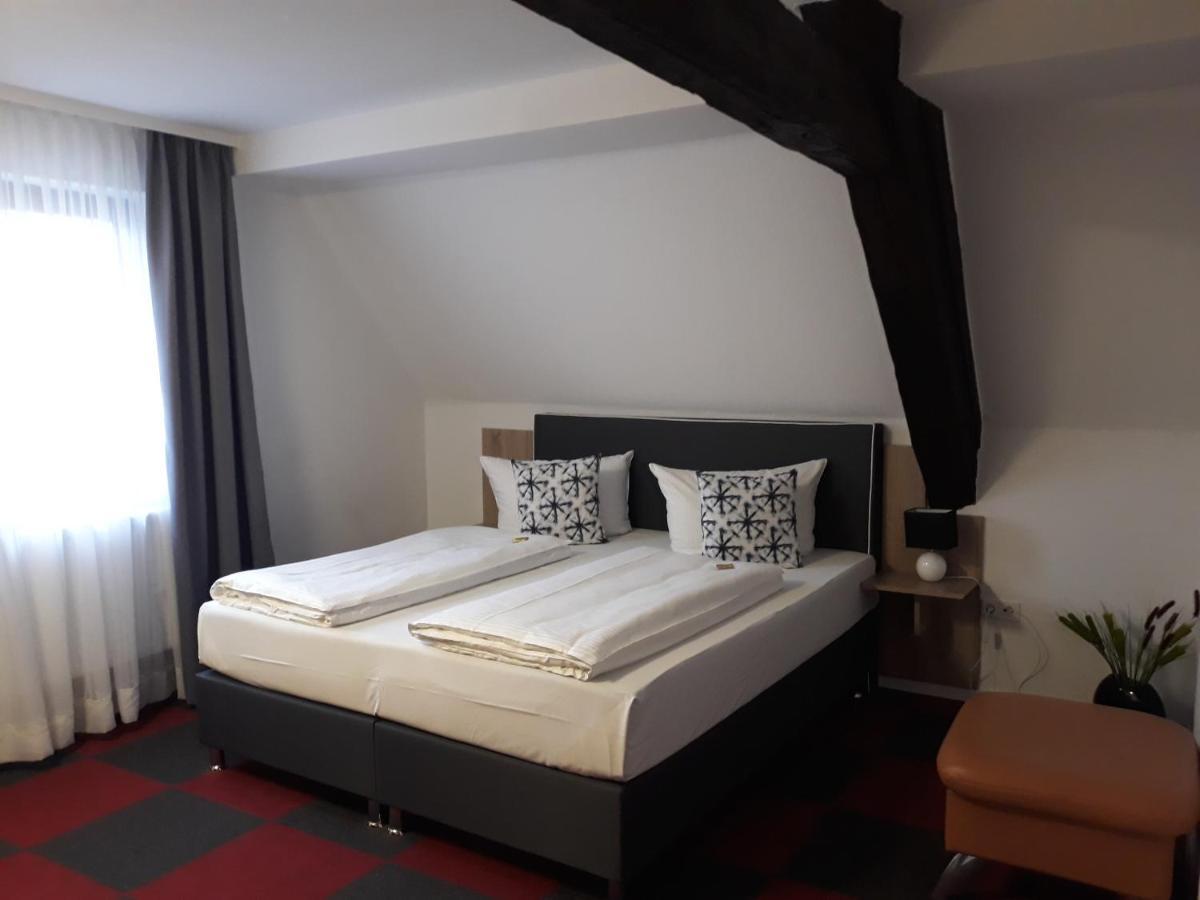 Hotel Luca Betzenstein Dış mekan fotoğraf