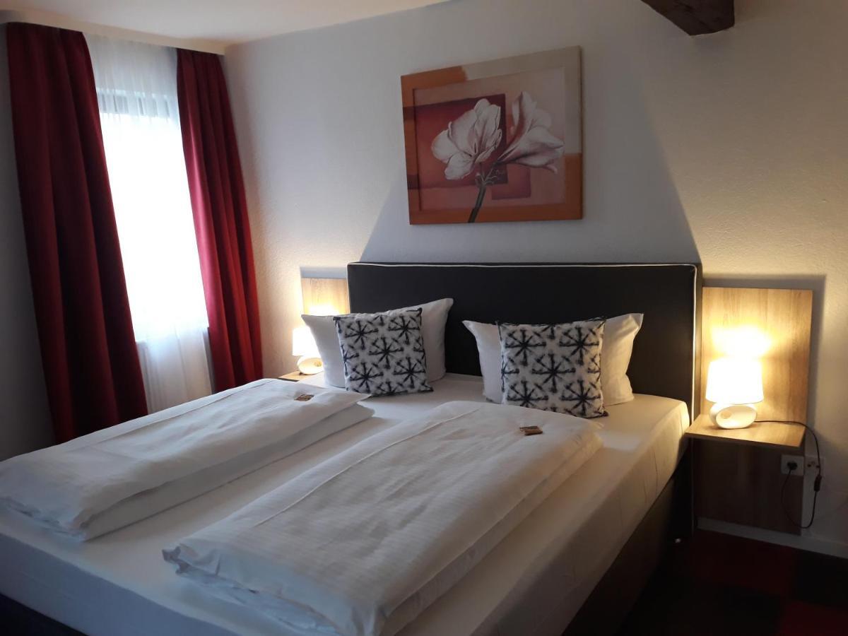 Hotel Luca Betzenstein Dış mekan fotoğraf