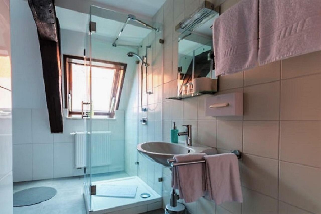 Hotel Luca Betzenstein Dış mekan fotoğraf