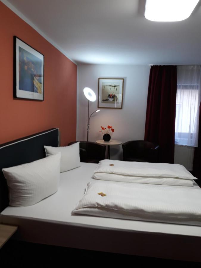 Hotel Luca Betzenstein Dış mekan fotoğraf